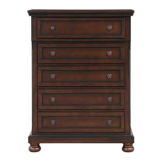 Cumberland Chest