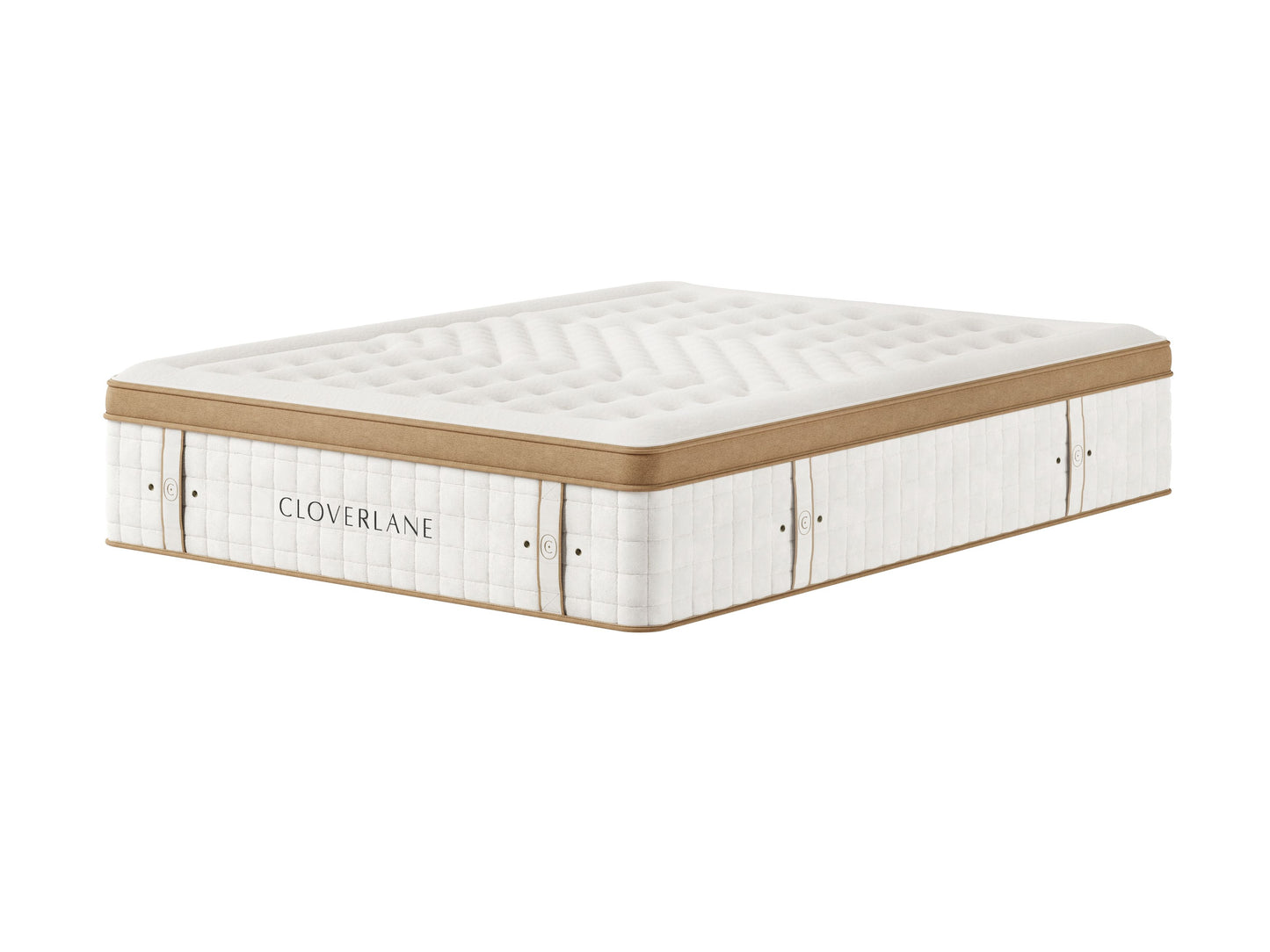 Cloverlane Hybrid Medium - Mattress