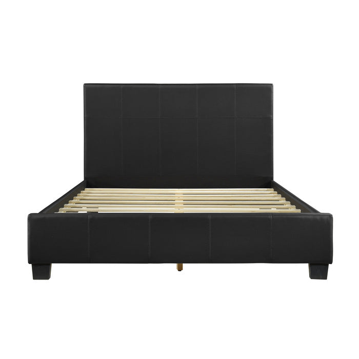 Lorenzi Bedroom Collection