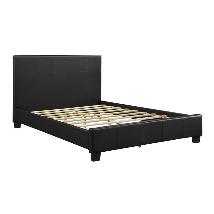 Lorenzi Bedroom Collection