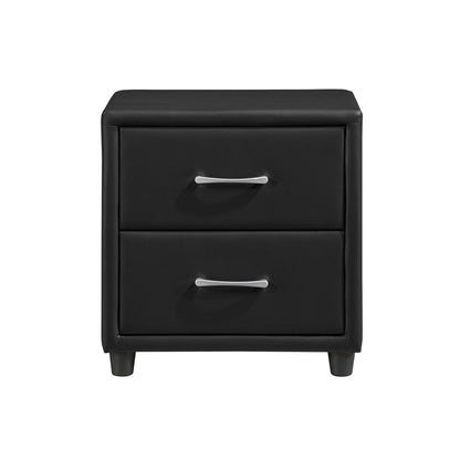 Lorenzi Nightstand