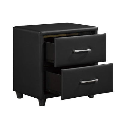 Lorenzi Nightstand