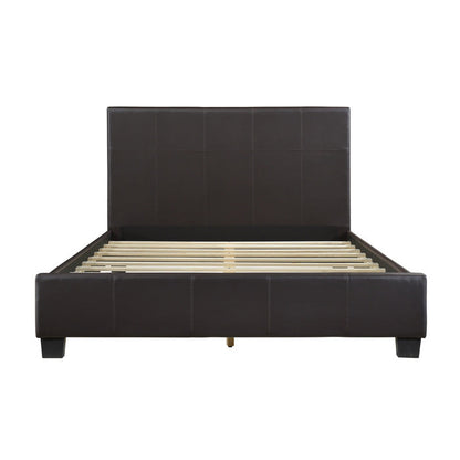 Lorenzi Bedroom Collection