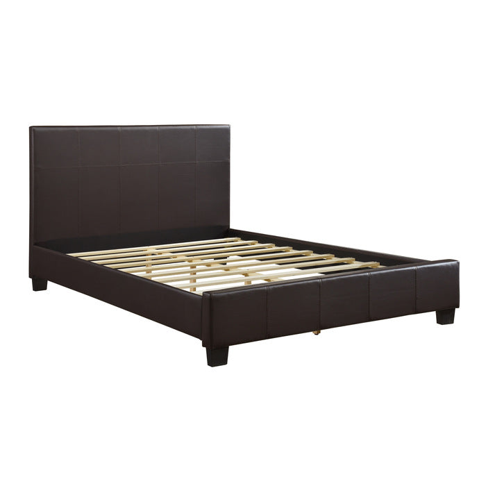 Lorenzi Bedroom Collection
