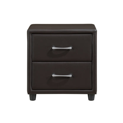 Lorenzi Nightstand