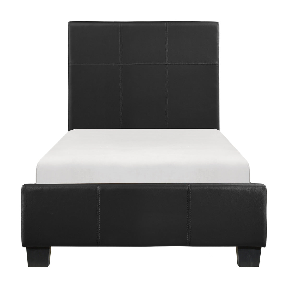 Lorenzi Bedroom Collection