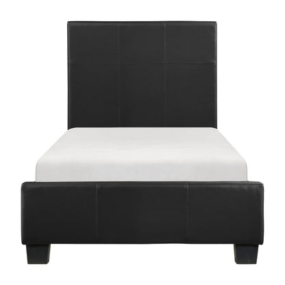 Lorenzi Bedroom Collection