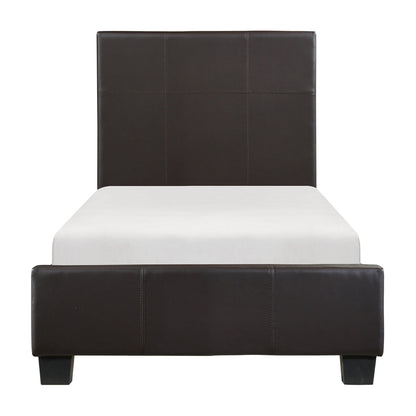 Lorenzi Bedroom Collection
