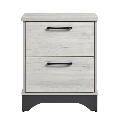 Westport Nightstand
