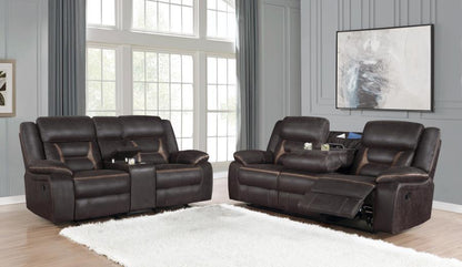 Greer - Living Room Set