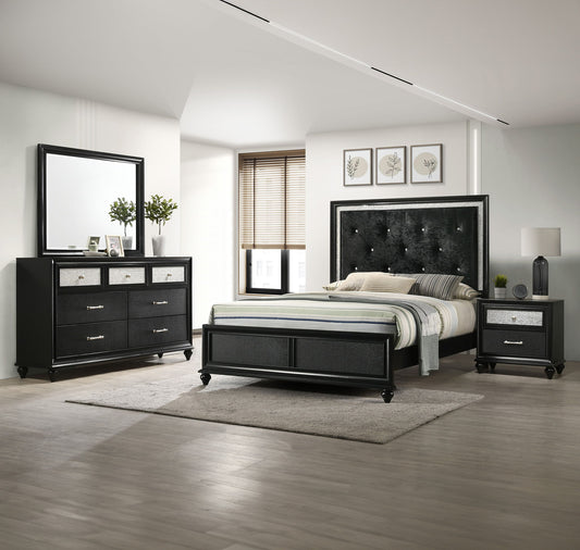 Lila - Bedroom Set