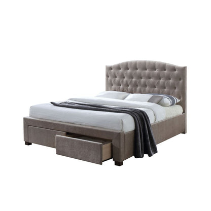 Denise - Bed w/Storage