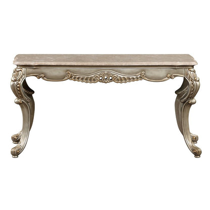 Miliani - Table With Marble Top