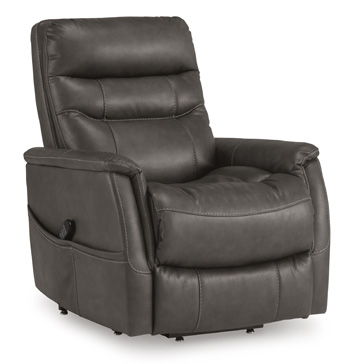 Strawbill - Power Lift Recliner