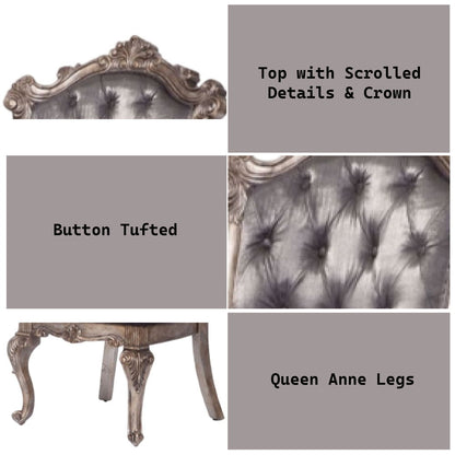 Chantelle - Side Chair