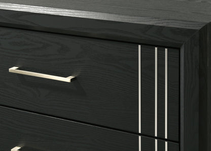 Charlie - Nightstand