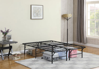 Metal Platform Bed Frame