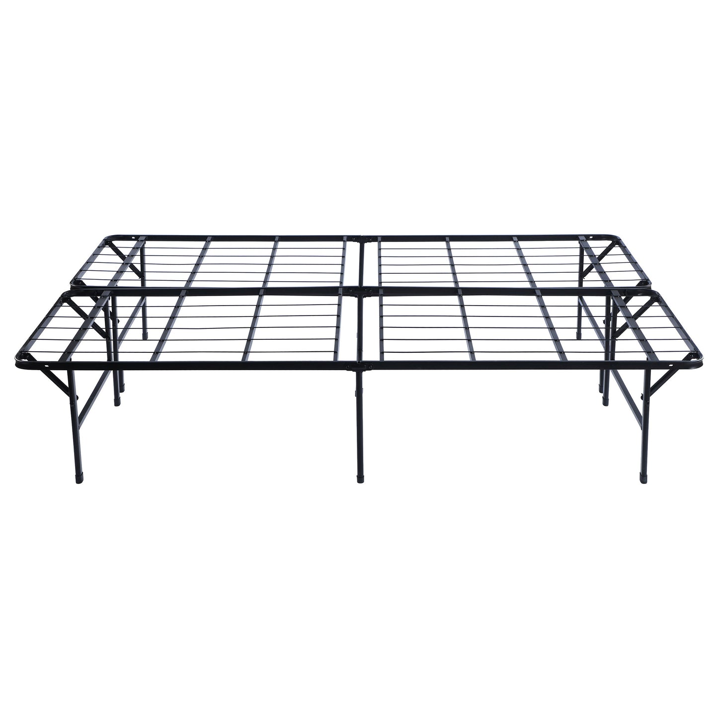Metal Platform Bed Frame