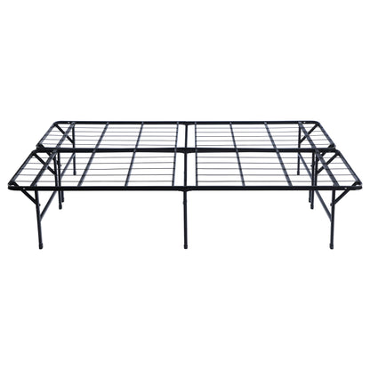 Metal Platform Bed Frame