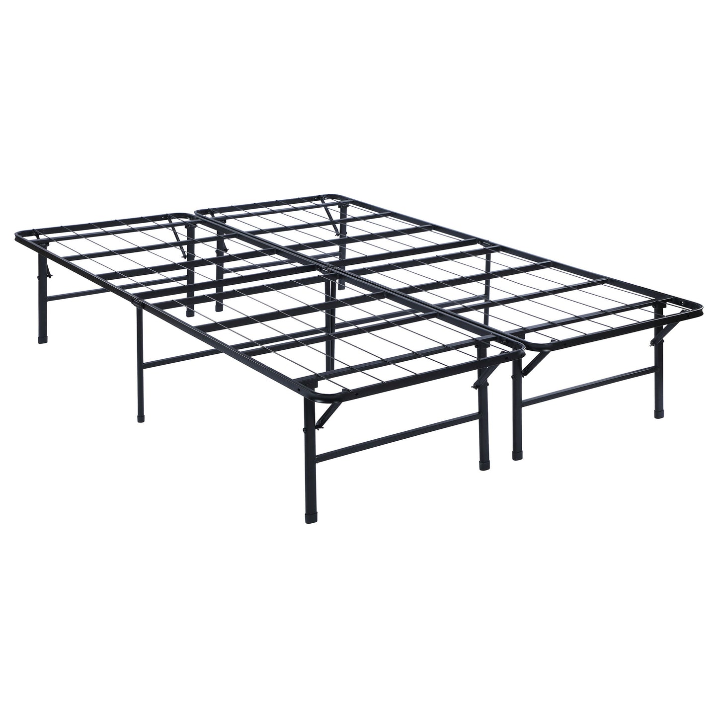 Metal Platform Bed Frame