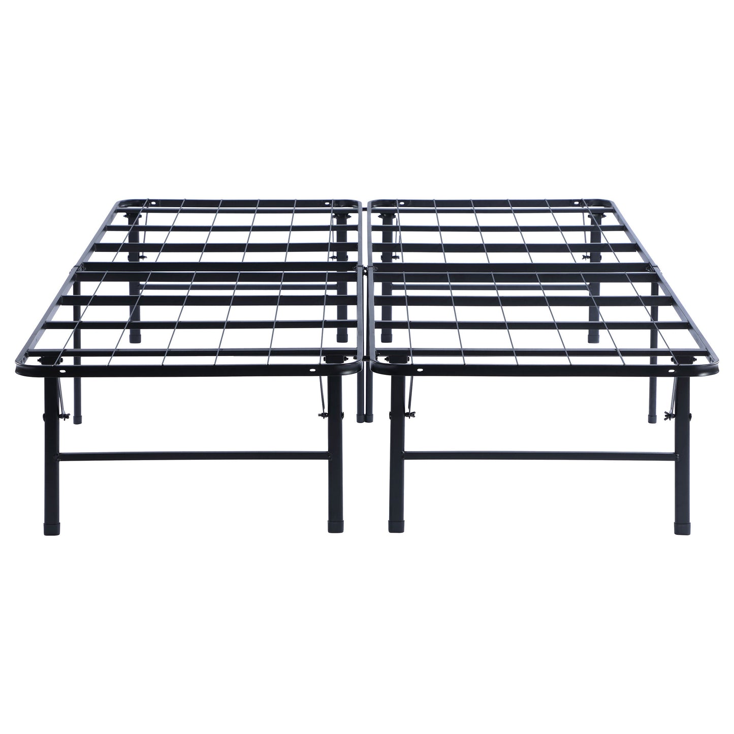 Metal Platform Bed Frame
