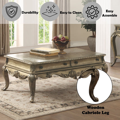 Ragenardus - Coffee Table