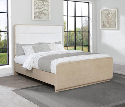 Ladera - Panel Bed