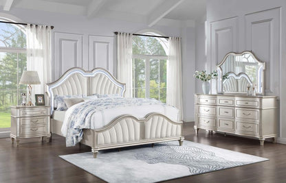 Evangeline - Bedroom Set