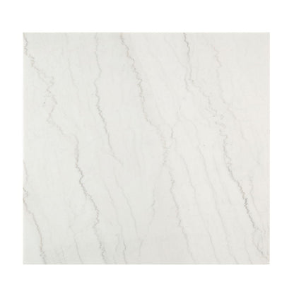 Edwyn - Dining Table With Marble Top