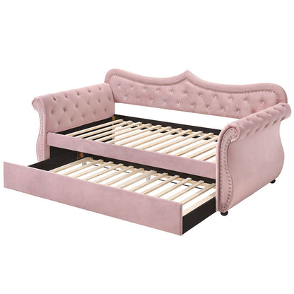 Adkins - Daybed & Trundle