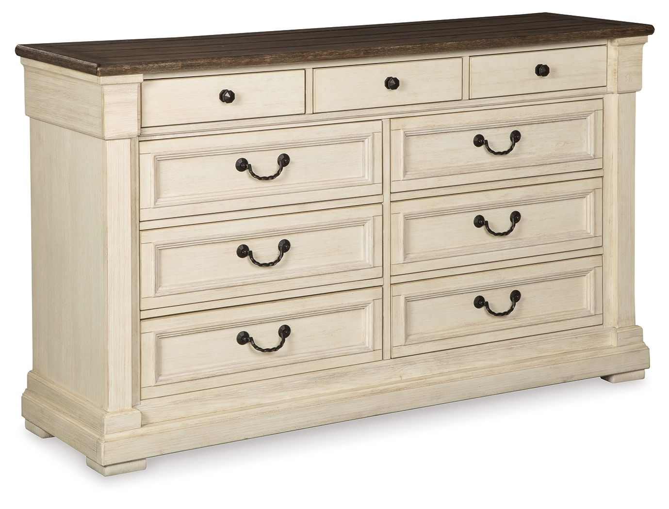 Bolanburg - Dresser