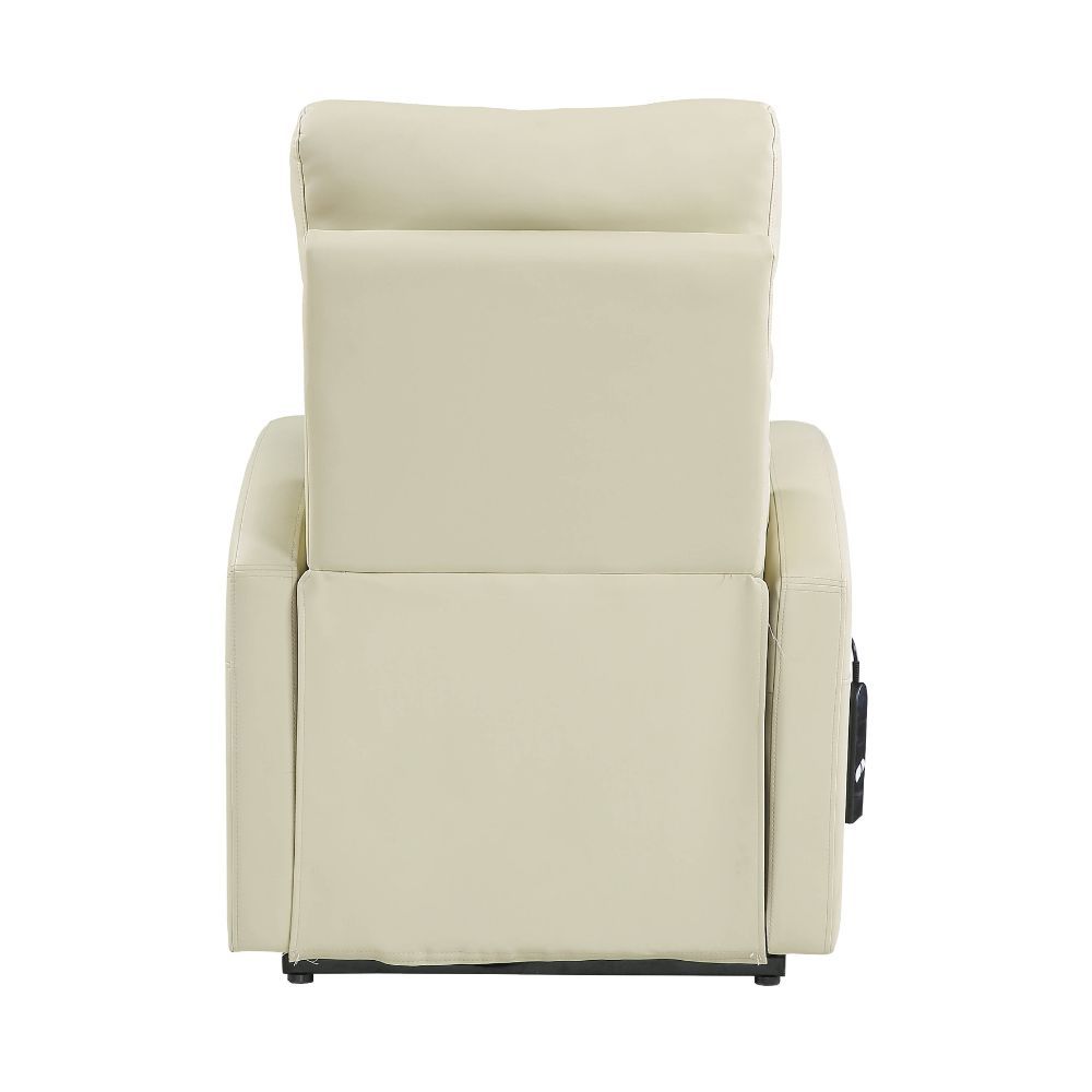 Ricardo - Recliner w/Power Lift