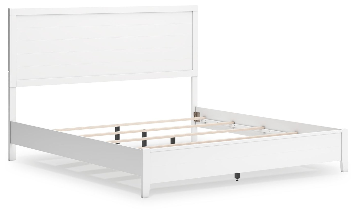 Binterglen - Panel Bed