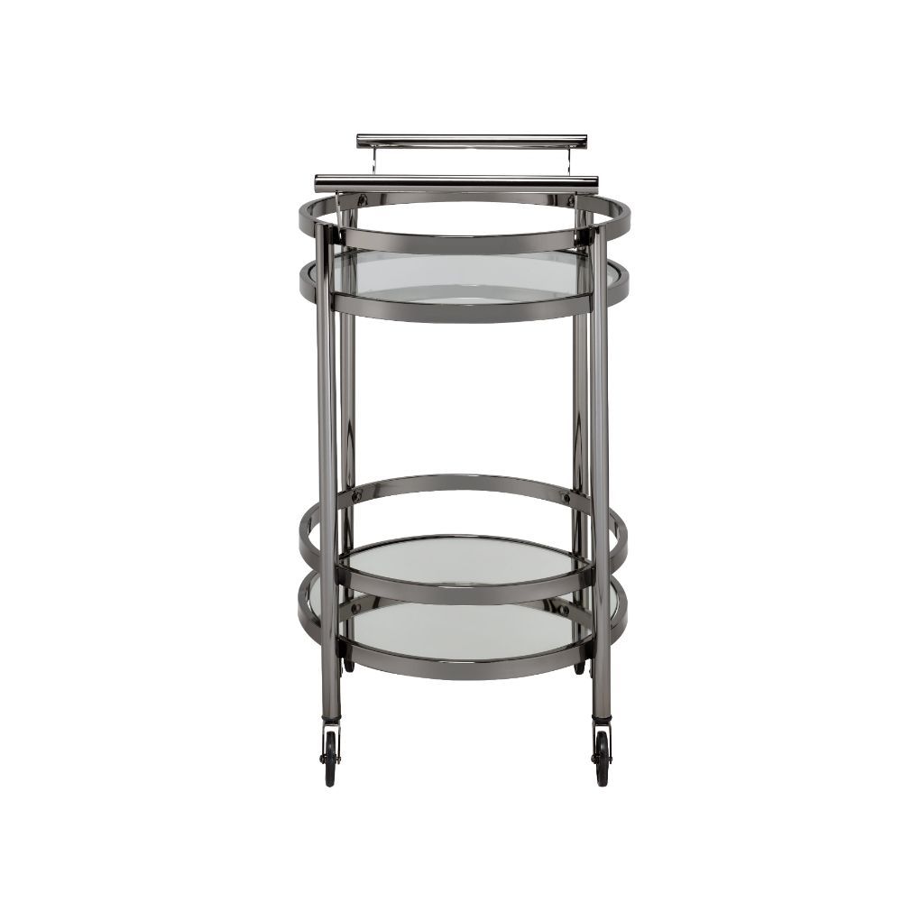 Lakelyn - Serving Cart