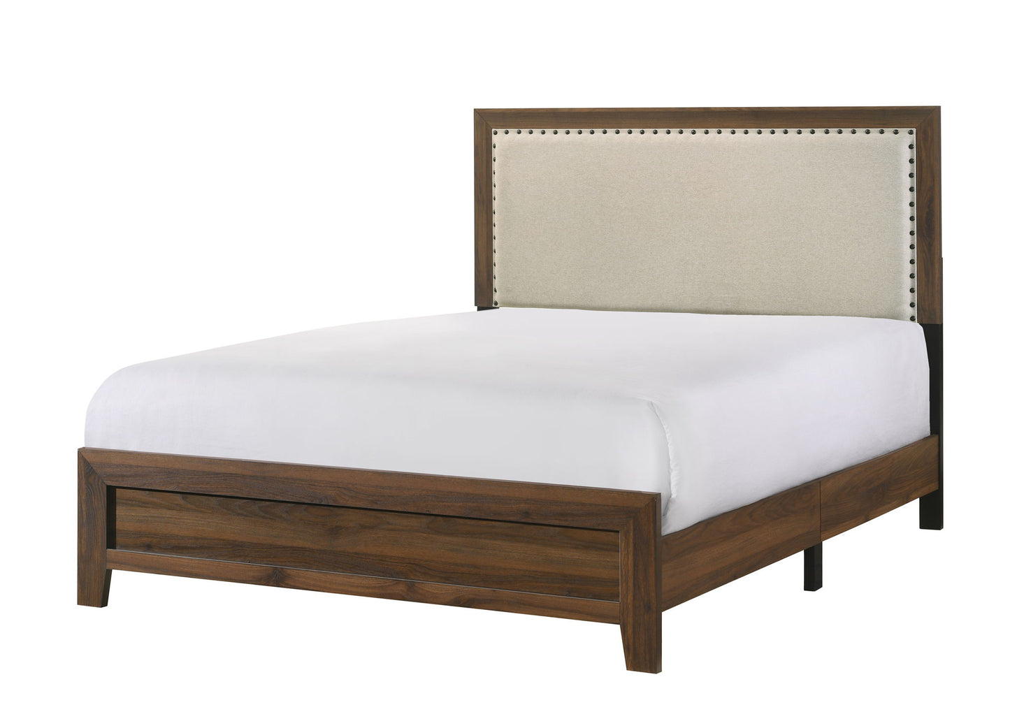 Millie - Upholstered Bedroom Set