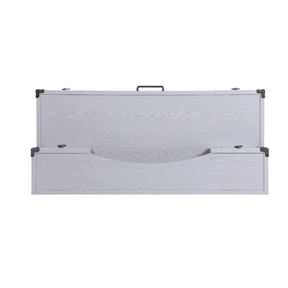 Orchest - Writing Desk - Gray