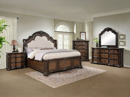 Ludwig - Dresser