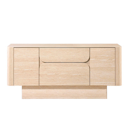 Inca - Server - Beige