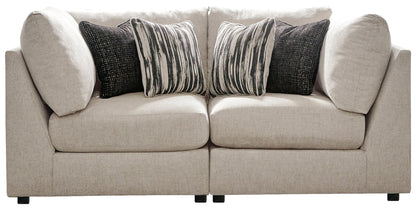 Kellway - Sectional