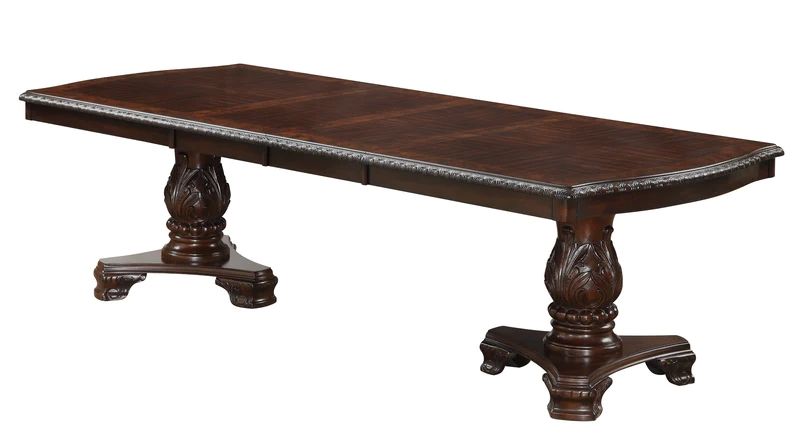 Kiera - Rectangular Dining Table