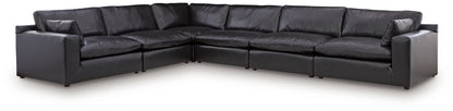 Emilia - Sectional
