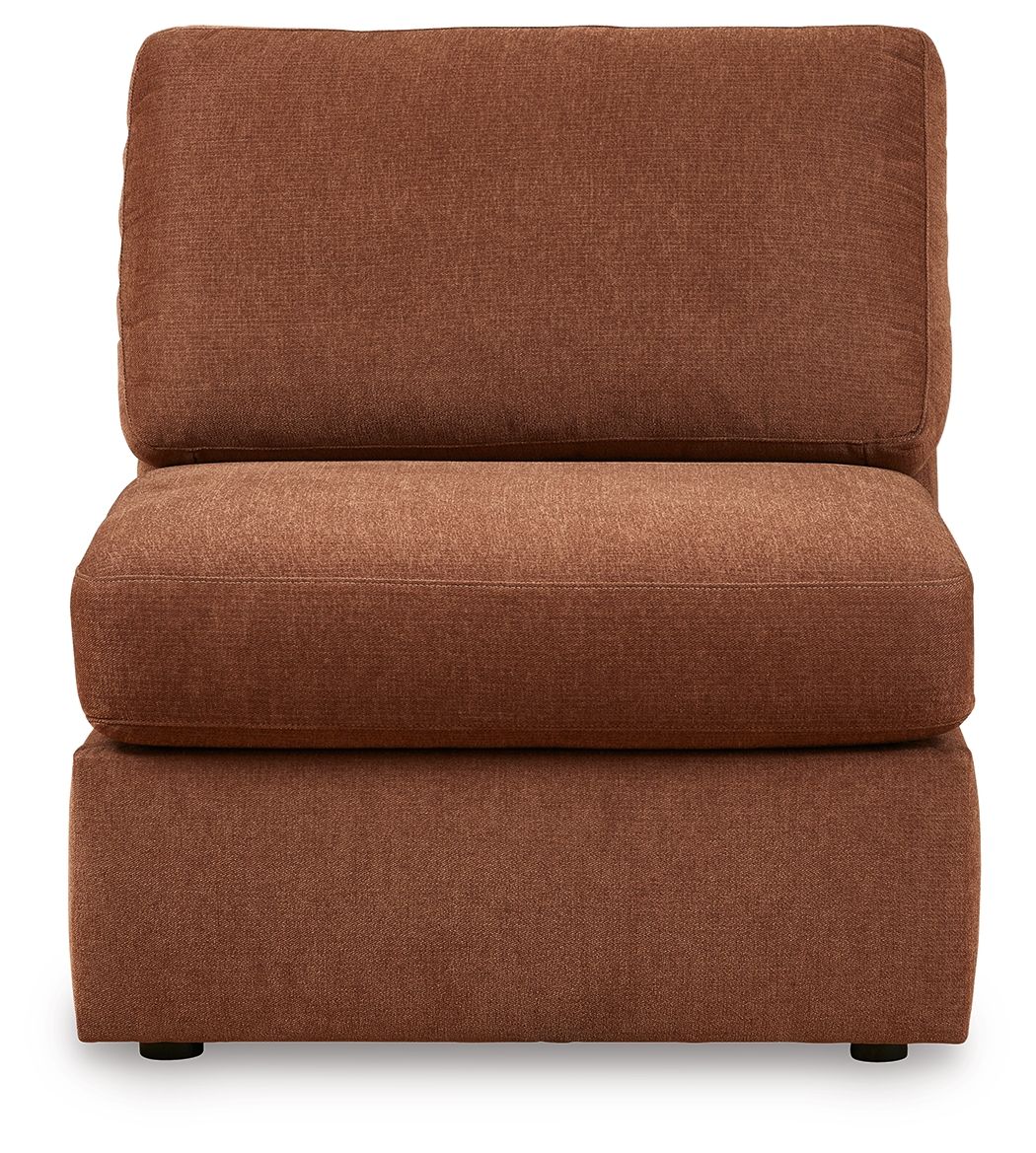 Modmax - 5 Piece Sectional