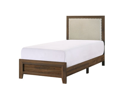 Millie - Upholstered Bedroom Set