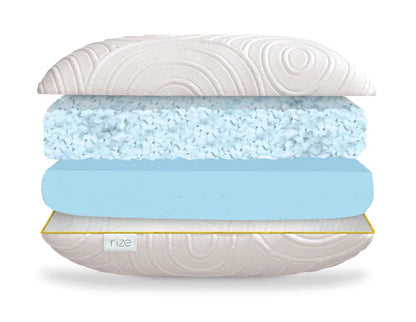 RZ High Dual Cool Pillow