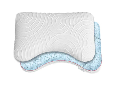 RZ Contour Dual Cool Pillow