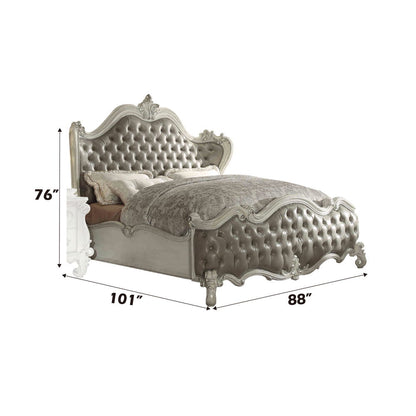 Versailles - Best in Class - Bed