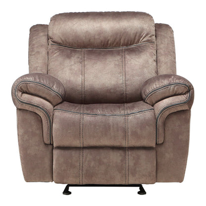 Zubaida - Glider Recliner