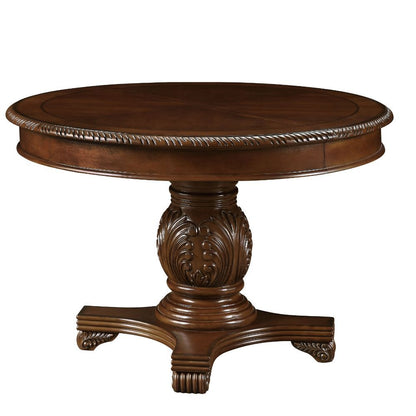 Chateau De Ville - Dining Table - Cherry