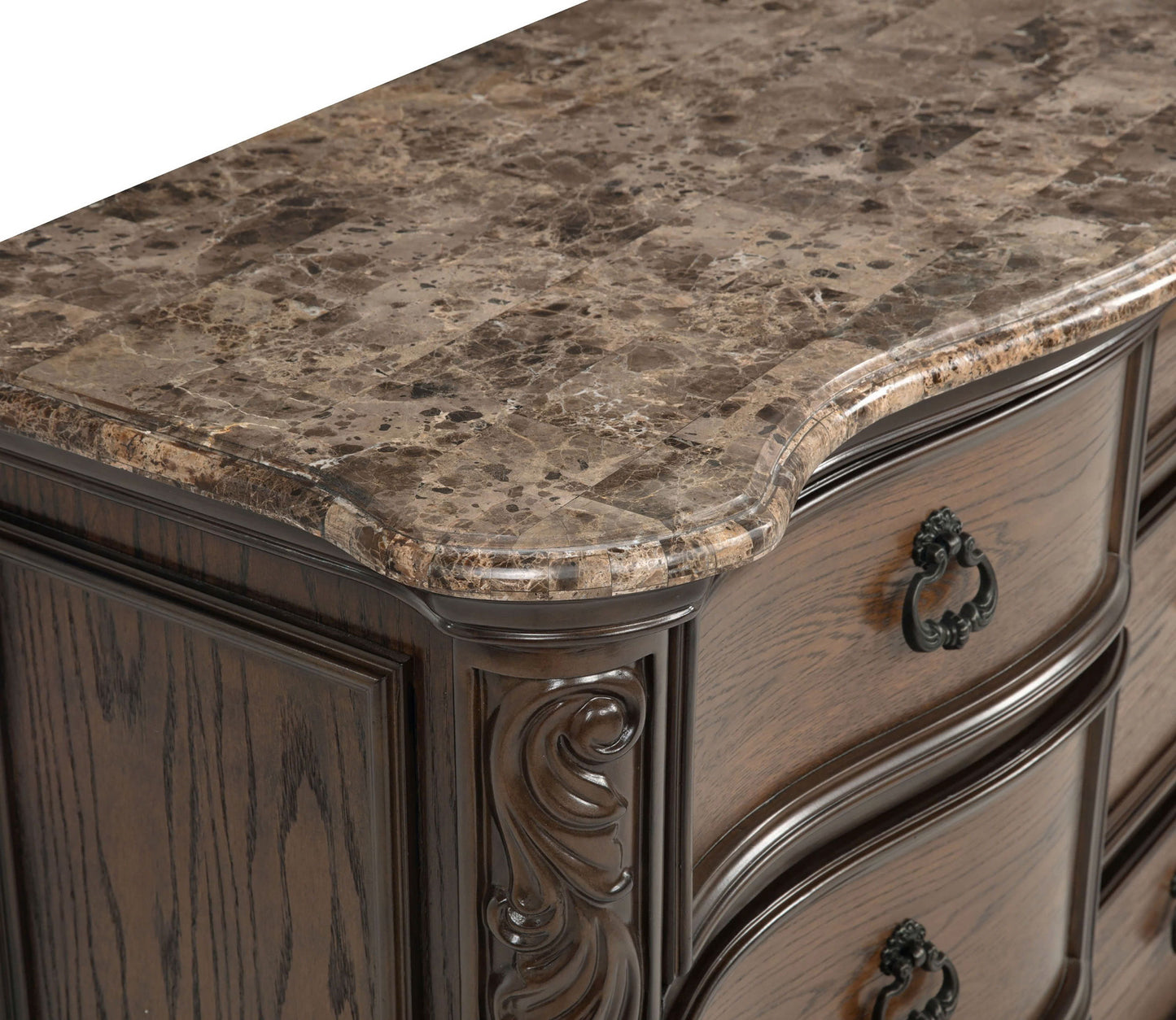 Ludwig - Dresser