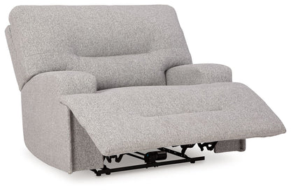 Acklen Place - Wide Seat Power Recliner